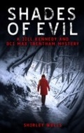 Cover: Shades of Evil - Constable Crime