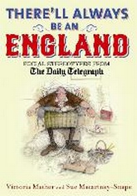Enlarge image Cover: There'll Always be an England - Constable