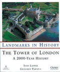 Cover: The Tower of London - Osprey Publishing