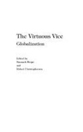 Cover: The Virtuous Vice - Praeger Publishers Inc