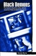 Cover: Black Demons - Praeger Publishers Inc