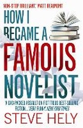 Cover: How I Became a Famous Novelist - Corsair