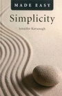 Cover: Simplicity Made Easy - O Books