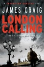 Cover: London Calling - Constable