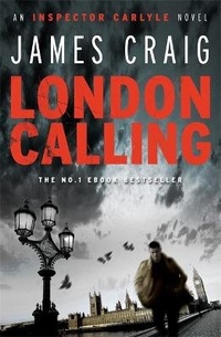 Enlarge image Cover: London Calling - Constable
