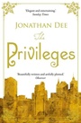 Cover: The Privileges - Corsair