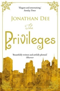 Enlarge image Cover: The Privileges - Corsair