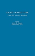 Cover: A Race Against Time - Praeger Publishers Inc