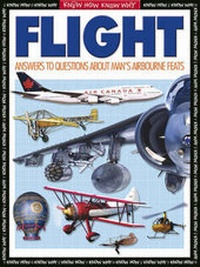 Enlarge image Cover: Flight - Top That! Publishing Ltd
