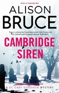 Cover: Cambridge Siren - Constable