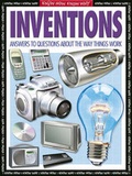 Cover: Inventions - Top That! Publishing Ltd