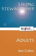 Cover: Living Stewardship (Adults) - Circle Books