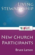 Cover: Living Stewardship (New Church Participants) - Circle Books