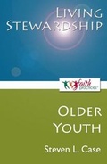 Cover: Living Stewardship (Older Youth) - Circle Books