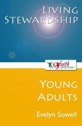 Cover: Living Stewardship (Young Adults) - Circle Books