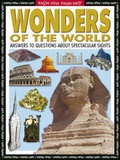 Cover: Wonders of the World - Top That! Publishing Ltd