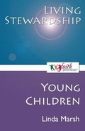 Cover: Living Stewardship (Young Children) - Circle Books