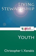 Cover: Living Stewardship (Youth) - Circle Books