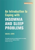 Cover: An Introduction to Coping with Insomnia and Sleep Problems - Robinson
