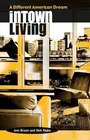 Cover: Intown Living - Praeger Publishers Inc