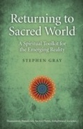 Cover: Returning To Sacred World - O Books