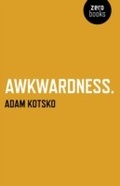 Cover: Awkwardness - Simon + Schuster LLC