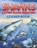 Cover: Sharks & Other Predators - Imagine That