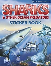 Enlarge image Cover: Sharks & Other Predators - Imagine That