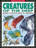 Cover: Creatures of the Deep - Top That! Publishing Ltd