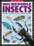 Cover: Incredible Insects - Top That! Publishing Ltd