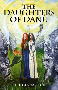 Abbildung von: Daughters of Danu, The - John Hunt Publishing