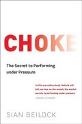 Cover: Choke - Constable