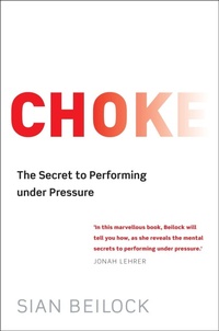 Enlarge image Cover: Choke - Constable