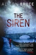 Cover: The Siren - Constable Crime