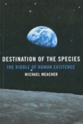 Cover: Destination Of The Species - Iff Books