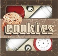 Cover: Cookies - Kudos Books