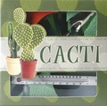 Cover: Cacti - Kudos Books
