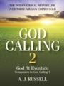 Cover: God Calling 2 - Circle Books