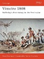 Cover: Vimeiro 1808 - Osprey Publishing