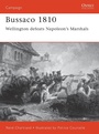 Cover: Bussaco 1810 - Osprey Publishing