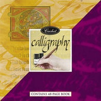 Enlarge image Cover: Calligraphy - Kudos Books