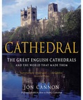 Cover: Cathedral - Constable