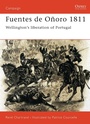 Cover: Fuentes de Onoro 1811 - Osprey Publishing