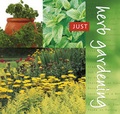 Cover: Herb Gardening - Kudos Books