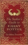 Cover: Seekers Guide To Harry Potter - Axis Mundi Books