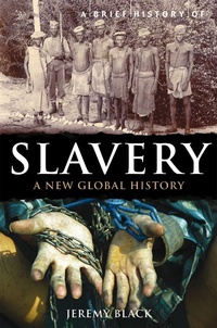 Abbildung von: A Brief History of Slavery - Robinson