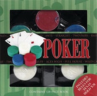 Abbildung von: Poker - Kudos Books