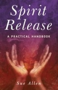 Cover: Spirit Release - Simon + Schuster LLC