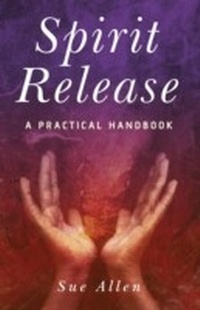 Enlarge image Cover: Spirit Release - Simon + Schuster LLC