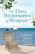 Cover: The Three Weissmanns of Westport - Corsair